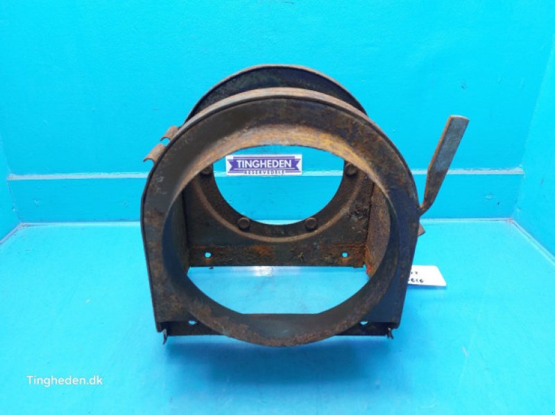 Werkzeuge des Typs Sonstige D7500, Gebrauchtmaschine in Hemmet (Bild 2)