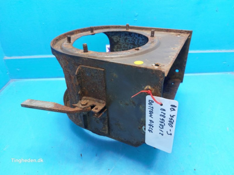 Werkzeuge des Typs Sonstige D7500, Gebrauchtmaschine in Hemmet (Bild 13)