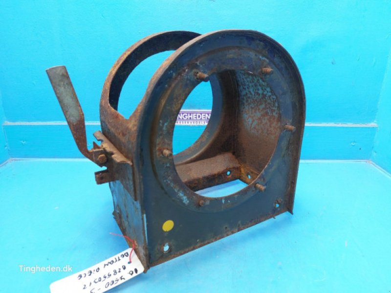 Werkzeuge des Typs Sonstige D7500, Gebrauchtmaschine in Hemmet (Bild 7)