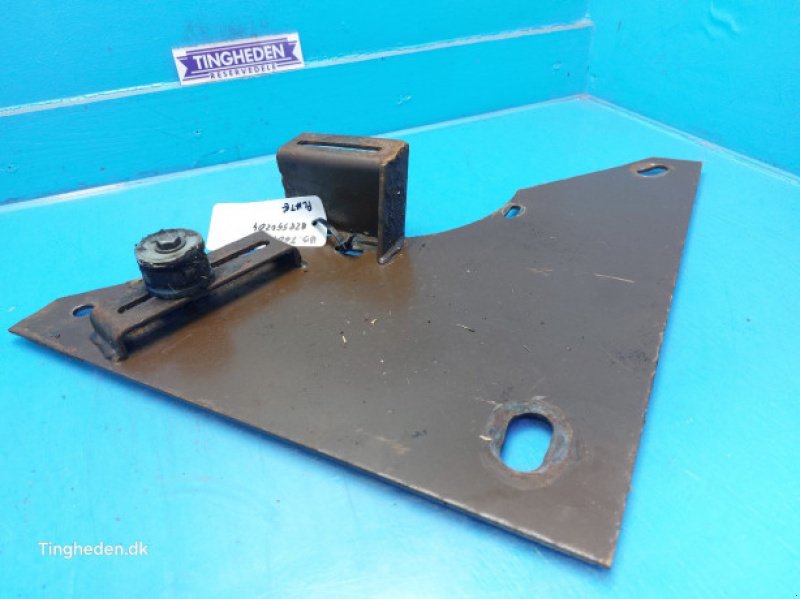 Werkzeuge des Typs Sonstige D7500, Gebrauchtmaschine in Hemmet (Bild 10)