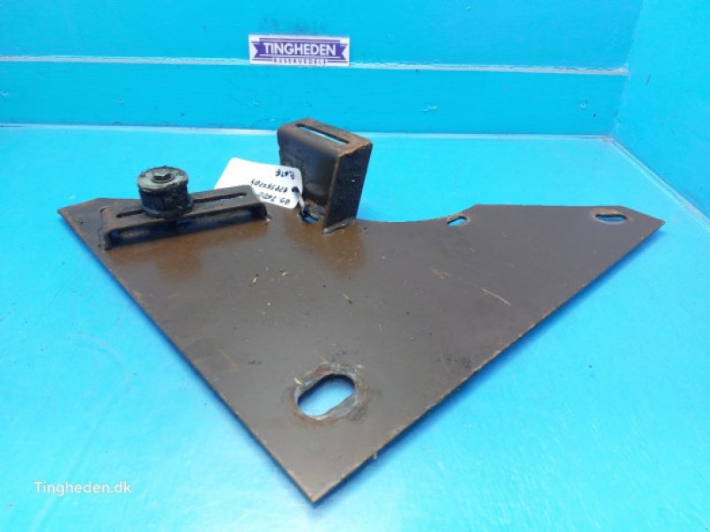 Werkzeuge des Typs Sonstige D7500, Gebrauchtmaschine in Hemmet (Bild 7)