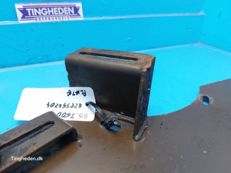 Werkzeuge des Typs Sonstige D7500, Gebrauchtmaschine in Hemmet (Bild 9)