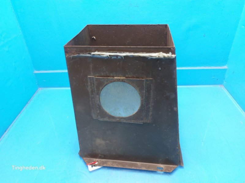 Werkzeuge des Typs Sonstige D7500, Gebrauchtmaschine in Hemmet (Bild 2)