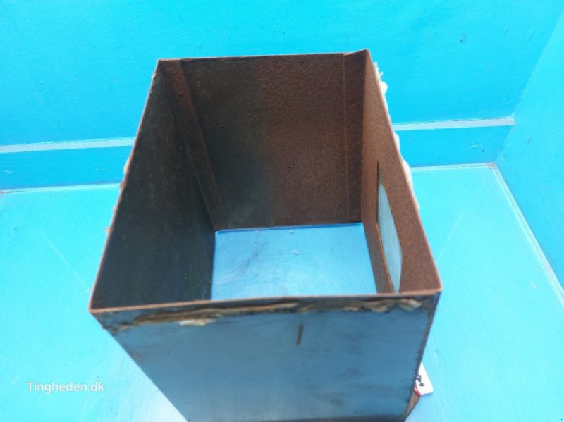 Werkzeuge des Typs Sonstige D7500, Gebrauchtmaschine in Hemmet (Bild 8)