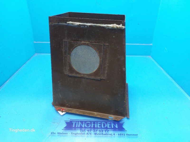 Werkzeuge des Typs Sonstige D7500, Gebrauchtmaschine in Hemmet (Bild 1)