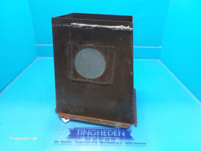 Werkzeuge des Typs Sonstige D7500, Gebrauchtmaschine in Hemmet (Bild 1)