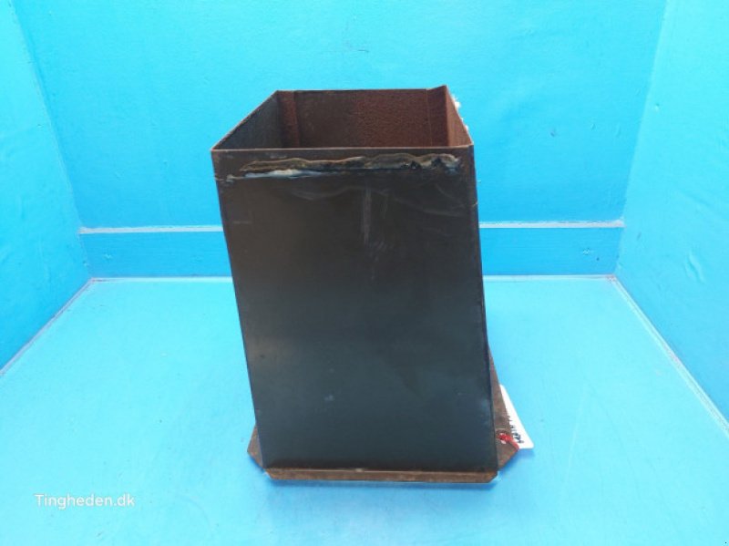 Werkzeuge des Typs Sonstige D7500, Gebrauchtmaschine in Hemmet (Bild 7)