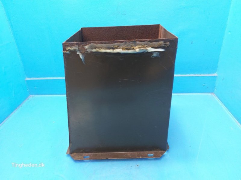 Werkzeuge des Typs Sonstige D7500, Gebrauchtmaschine in Hemmet (Bild 5)