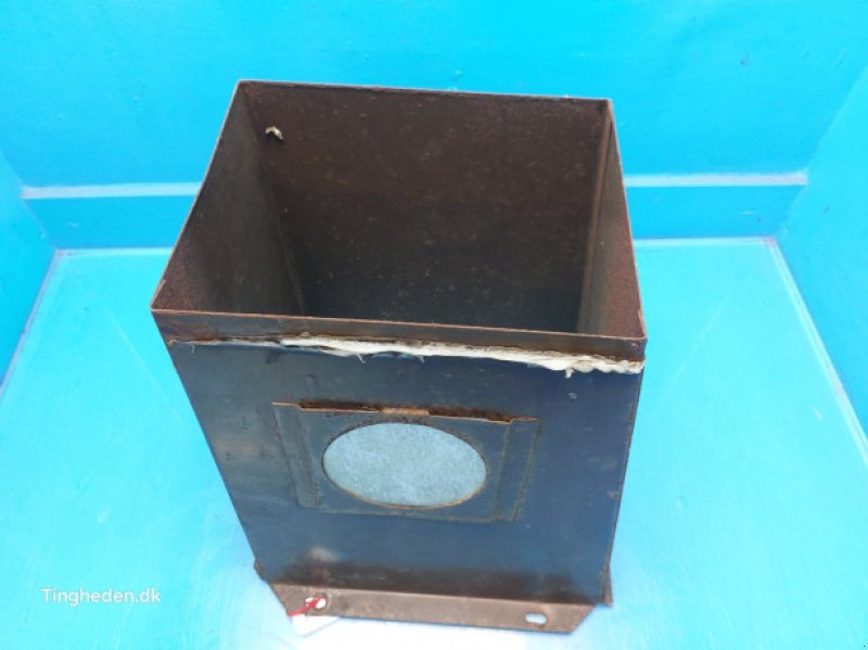 Werkzeuge des Typs Sonstige D7500, Gebrauchtmaschine in Hemmet (Bild 3)