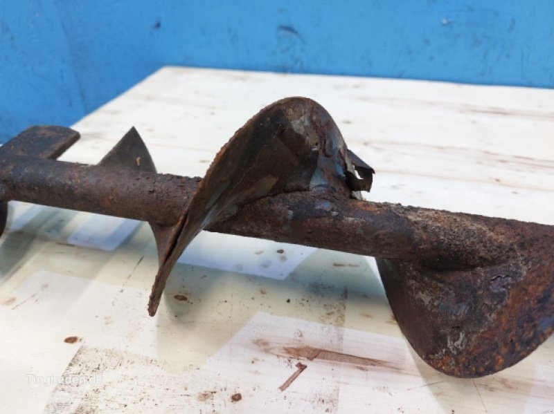 Werkzeuge des Typs Sonstige D7500, Gebrauchtmaschine in Hemmet (Bild 7)