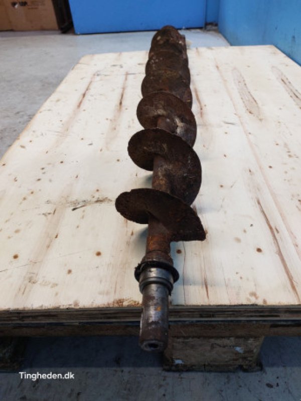 Werkzeuge des Typs Sonstige D7500, Gebrauchtmaschine in Hemmet (Bild 11)