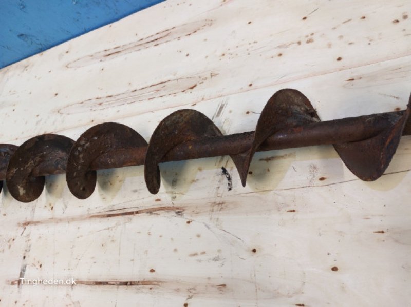 Werkzeuge des Typs Sonstige D7500, Gebrauchtmaschine in Hemmet (Bild 3)