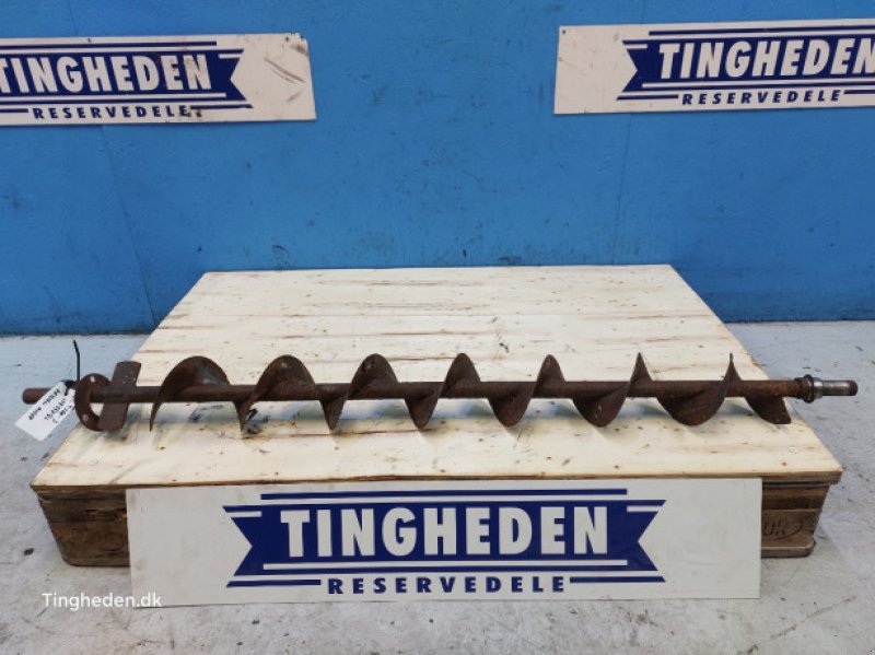 Werkzeuge des Typs Sonstige D7500, Gebrauchtmaschine in Hemmet (Bild 1)