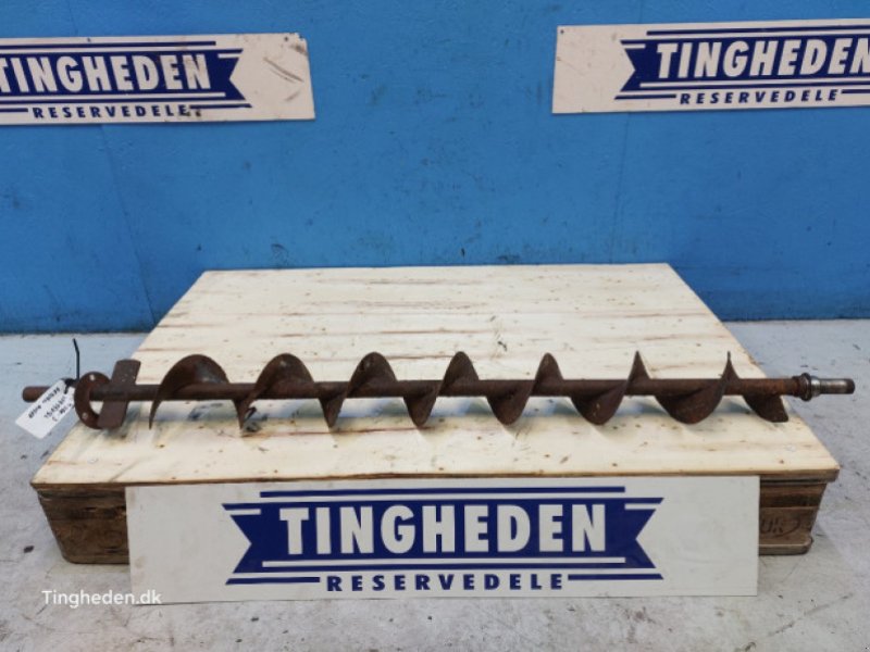 Werkzeuge des Typs Sonstige D7500, Gebrauchtmaschine in Hemmet (Bild 1)