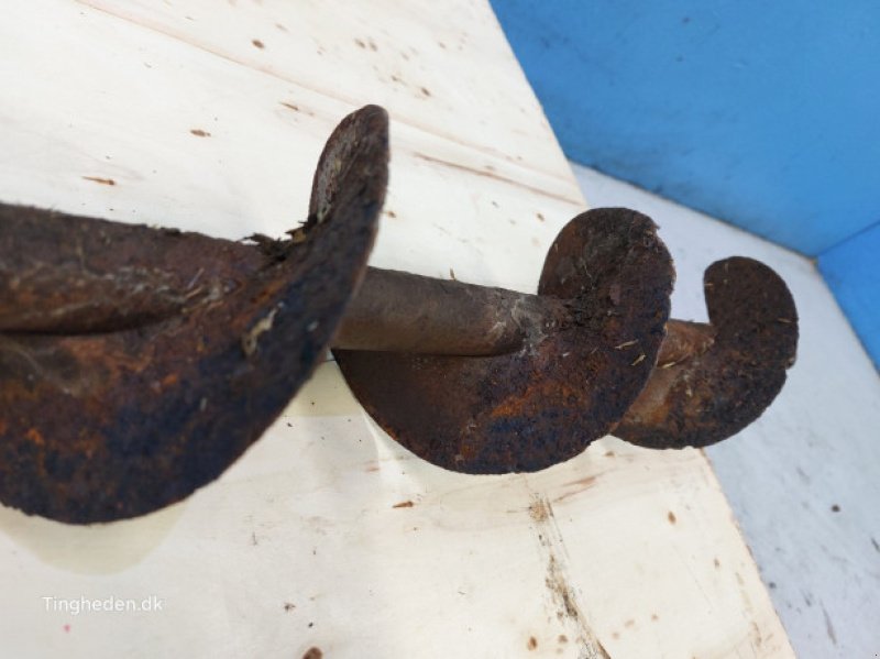 Werkzeuge des Typs Sonstige D7500, Gebrauchtmaschine in Hemmet (Bild 9)