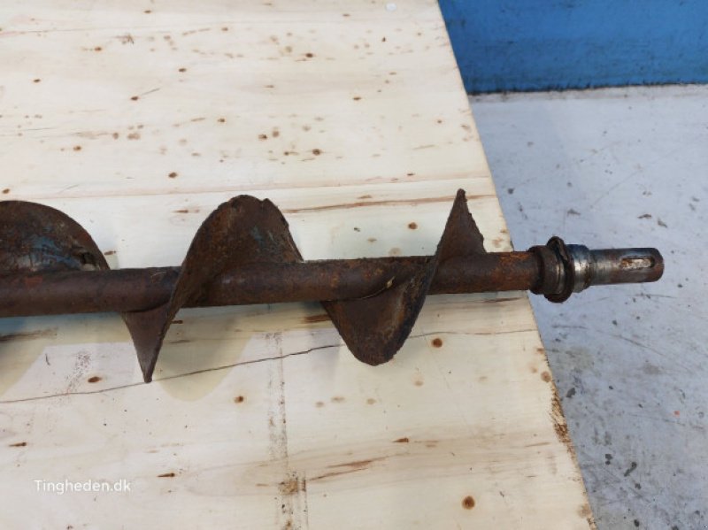 Werkzeuge des Typs Sonstige D7500, Gebrauchtmaschine in Hemmet (Bild 2)