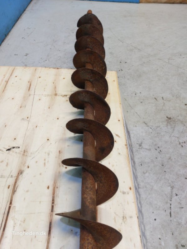 Werkzeuge des Typs Sonstige D7500, Gebrauchtmaschine in Hemmet (Bild 10)