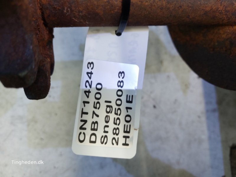 Werkzeuge des Typs Sonstige D7500, Gebrauchtmaschine in Hemmet (Bild 19)