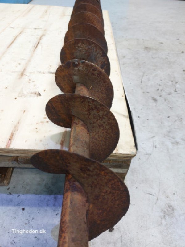 Werkzeuge des Typs Sonstige D7500, Gebrauchtmaschine in Hemmet (Bild 8)