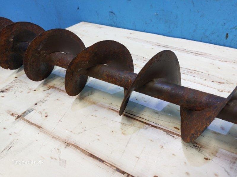 Werkzeuge des Typs Sonstige D7500, Gebrauchtmaschine in Hemmet (Bild 15)