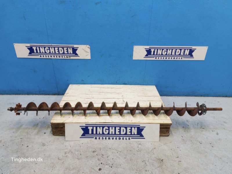 Werkzeuge des Typs Sonstige D7500, Gebrauchtmaschine in Hemmet (Bild 1)