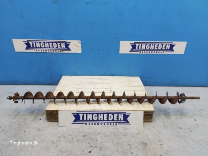 Werkzeuge des Typs Sonstige D7500, Gebrauchtmaschine in Hemmet (Bild 1)