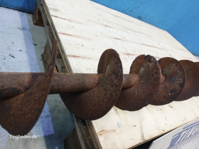 Werkzeuge des Typs Sonstige D7500, Gebrauchtmaschine in Hemmet (Bild 5)