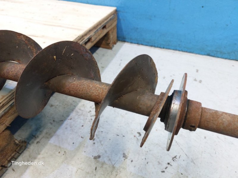 Werkzeuge des Typs Sonstige D7500, Gebrauchtmaschine in Hemmet (Bild 12)