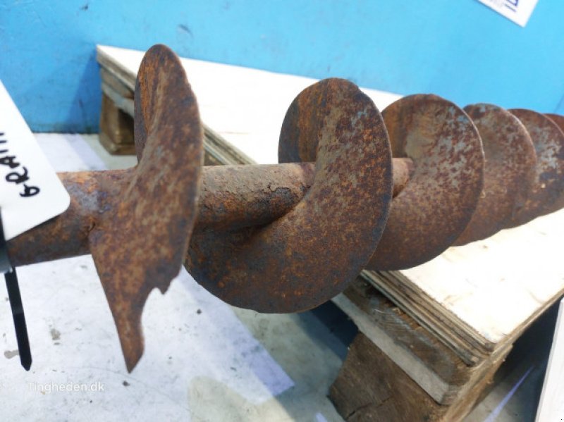 Werkzeuge des Typs Sonstige D7500, Gebrauchtmaschine in Hemmet (Bild 4)