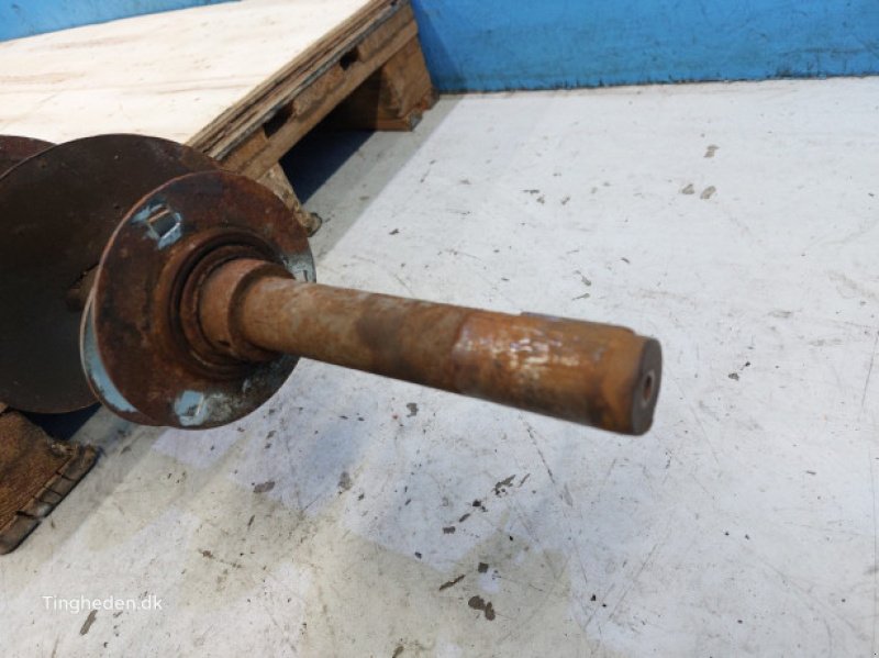 Werkzeuge des Typs Sonstige D7500, Gebrauchtmaschine in Hemmet (Bild 13)