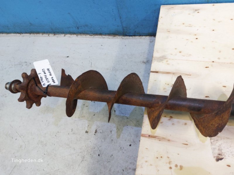 Werkzeuge des Typs Sonstige D7500, Gebrauchtmaschine in Hemmet (Bild 17)