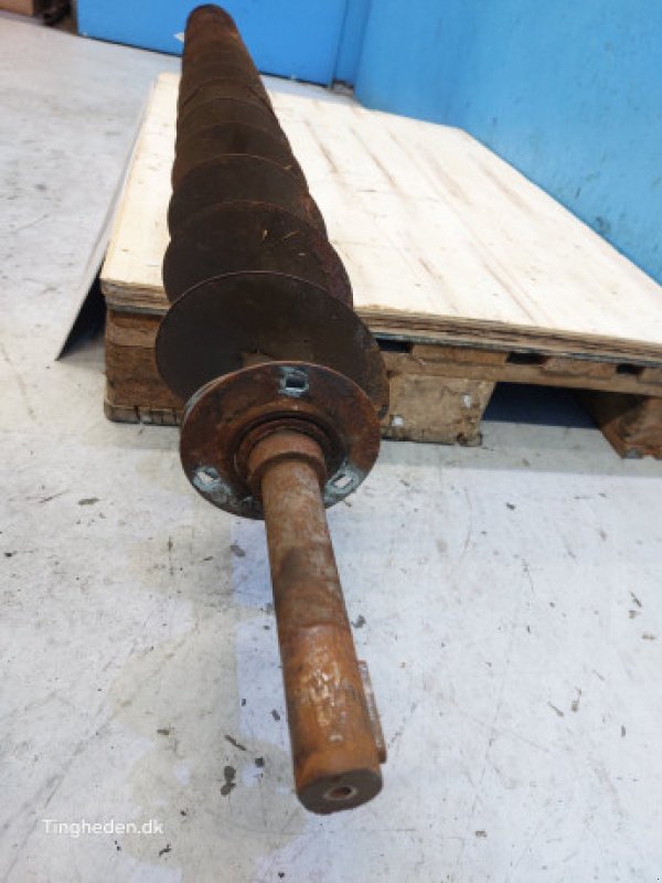 Werkzeuge des Typs Sonstige D7500, Gebrauchtmaschine in Hemmet (Bild 14)