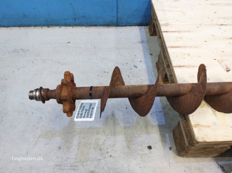 Werkzeuge des Typs Sonstige D7500, Gebrauchtmaschine in Hemmet (Bild 2)