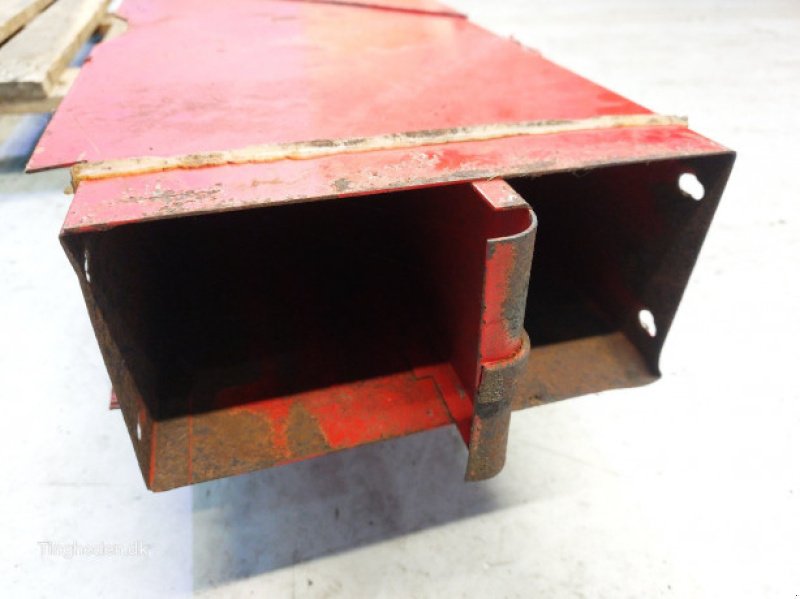 Werkzeuge des Typs Sonstige D7500, Gebrauchtmaschine in Hemmet (Bild 12)