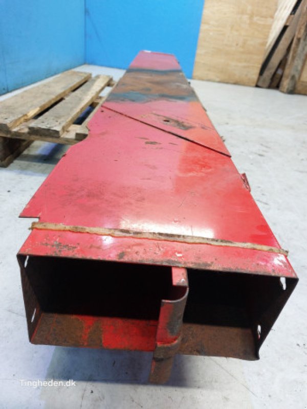 Werkzeuge des Typs Sonstige D7500, Gebrauchtmaschine in Hemmet (Bild 13)