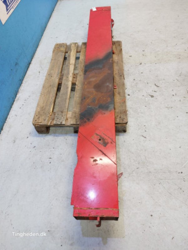 Werkzeuge des Typs Sonstige D7500, Gebrauchtmaschine in Hemmet (Bild 10)