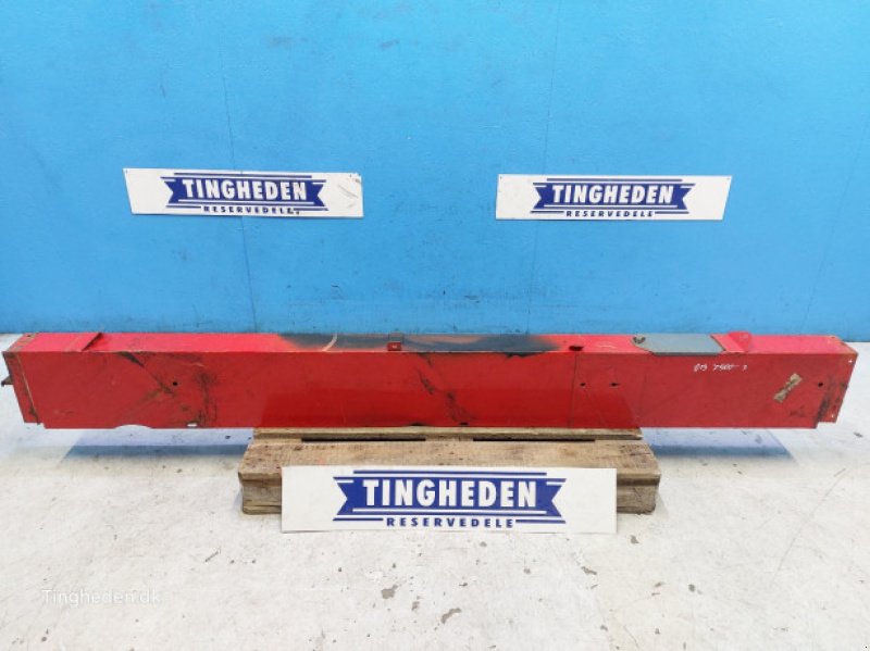 Werkzeuge des Typs Sonstige D7500, Gebrauchtmaschine in Hemmet (Bild 1)