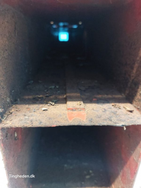 Werkzeuge des Typs Sonstige D7500, Gebrauchtmaschine in Hemmet (Bild 9)