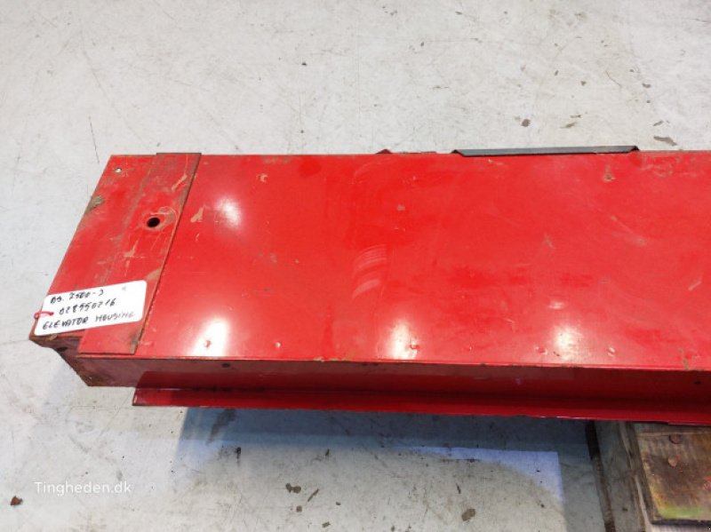 Werkzeuge des Typs Sonstige D7500, Gebrauchtmaschine in Hemmet (Bild 16)