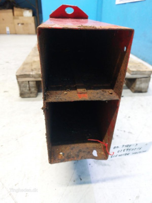 Werkzeuge des Typs Sonstige D7500, Gebrauchtmaschine in Hemmet (Bild 8)