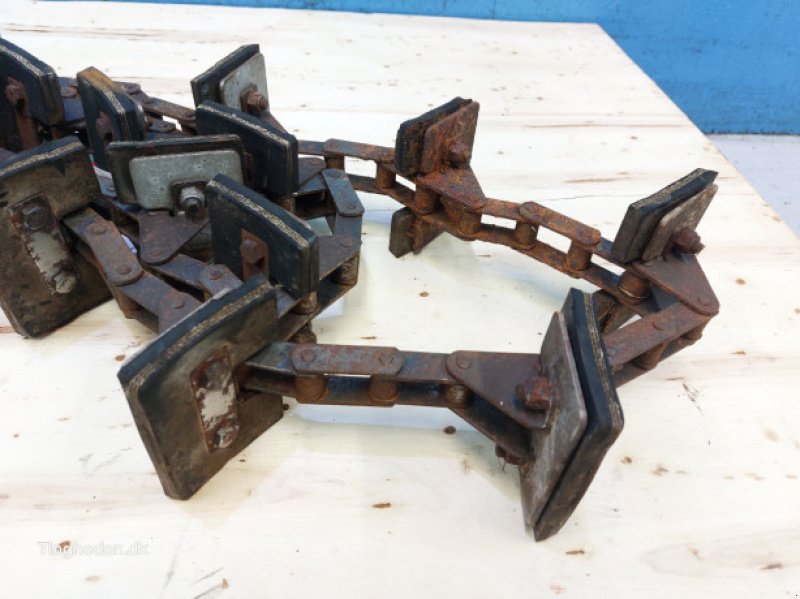 Werkzeuge des Typs Sonstige D7500, Gebrauchtmaschine in Hemmet (Bild 8)