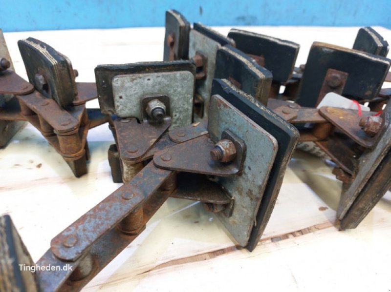 Werkzeuge des Typs Sonstige D7500, Gebrauchtmaschine in Hemmet (Bild 5)