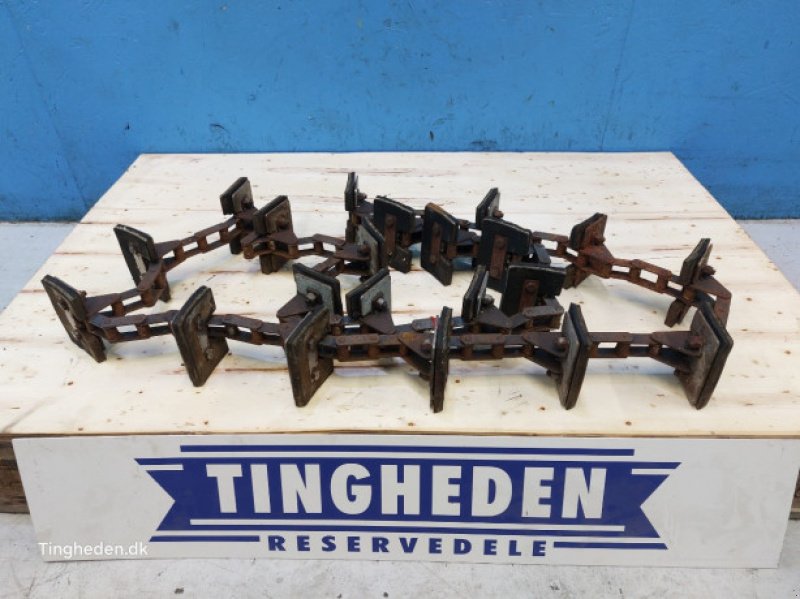 Werkzeuge des Typs Sonstige D7500, Gebrauchtmaschine in Hemmet (Bild 1)