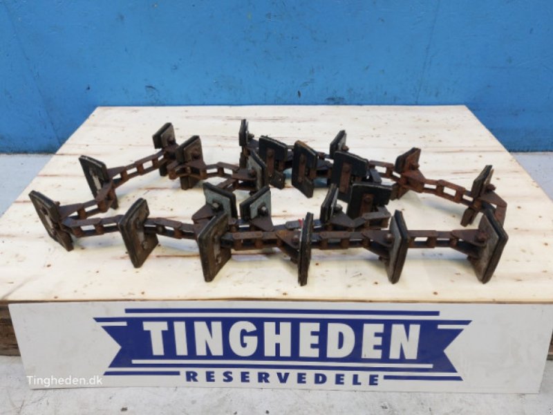 Werkzeuge des Typs Sonstige D7500, Gebrauchtmaschine in Hemmet (Bild 1)