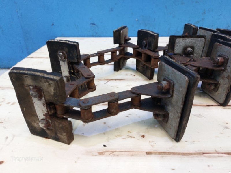 Werkzeuge des Typs Sonstige D7500, Gebrauchtmaschine in Hemmet (Bild 7)