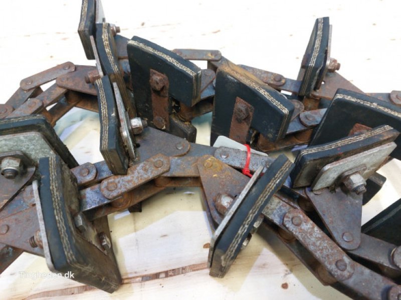 Werkzeuge des Typs Sonstige D7500, Gebrauchtmaschine in Hemmet (Bild 4)