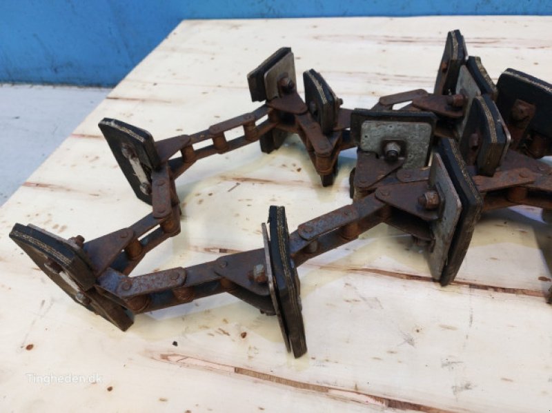 Werkzeuge des Typs Sonstige D7500, Gebrauchtmaschine in Hemmet (Bild 3)