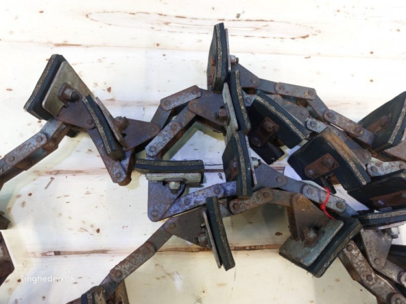 Werkzeuge des Typs Sonstige D7500, Gebrauchtmaschine in Hemmet (Bild 9)