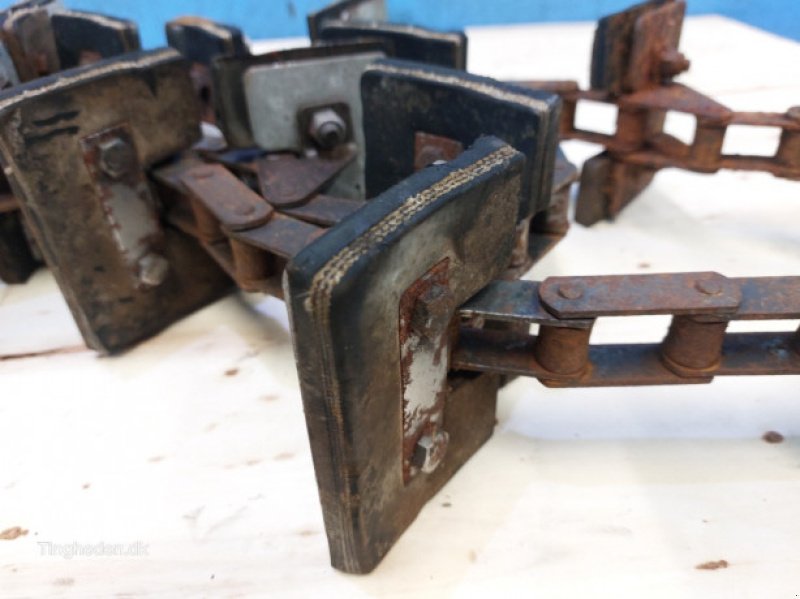 Werkzeuge des Typs Sonstige D7500, Gebrauchtmaschine in Hemmet (Bild 10)