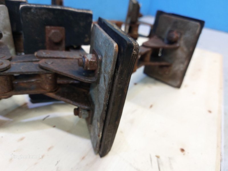 Werkzeuge des Typs Sonstige D7500, Gebrauchtmaschine in Hemmet (Bild 11)